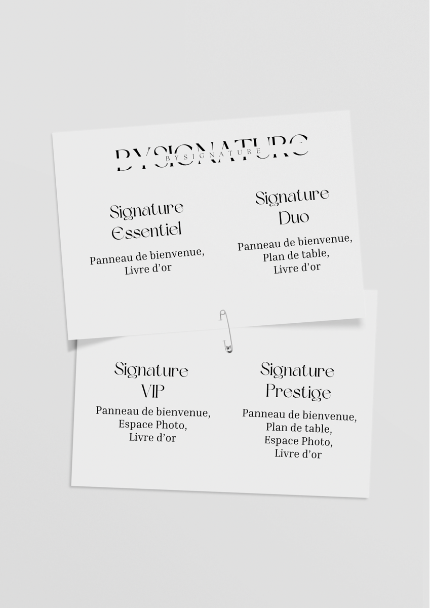 BYSIGNATURE - photo 5