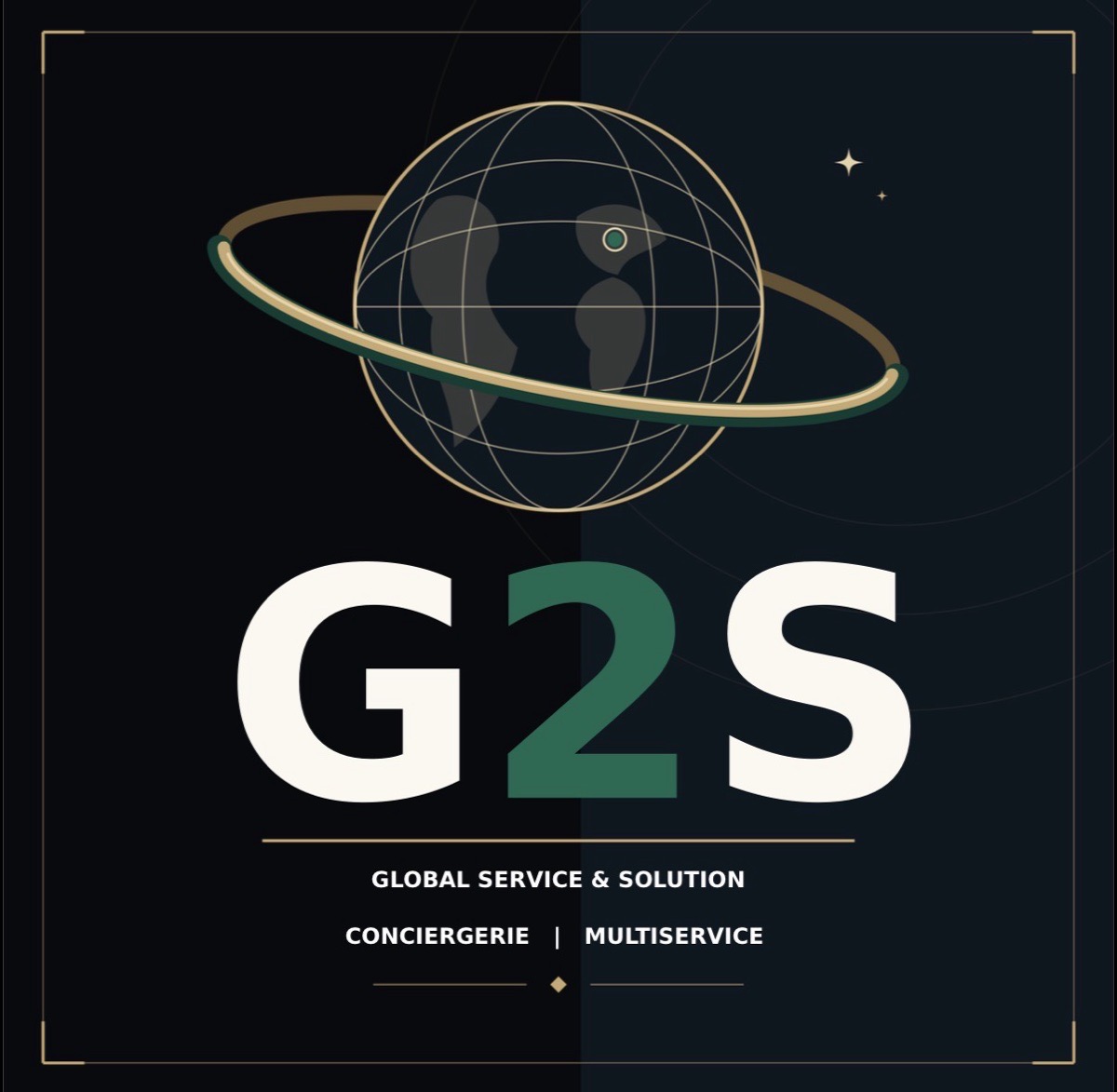 G2S - Global service & solution