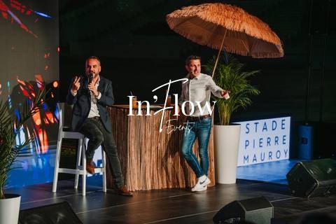 In'Flow Events - photo 2
