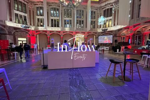In'Flow Events - photo 3