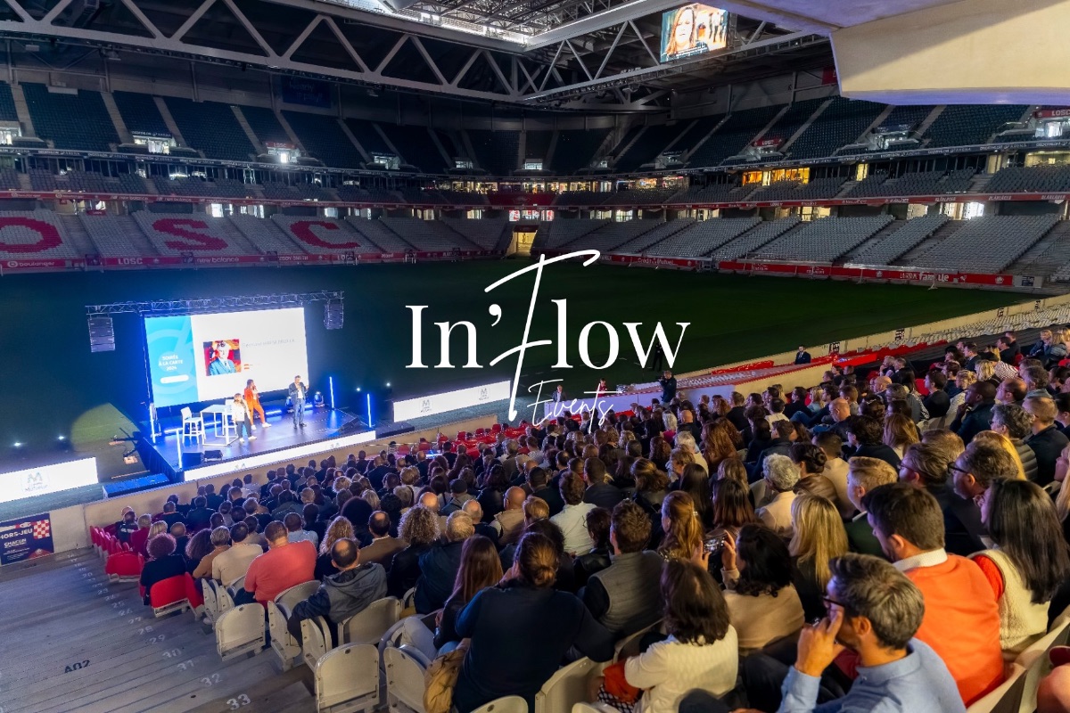 In'Flow Events - photo 5