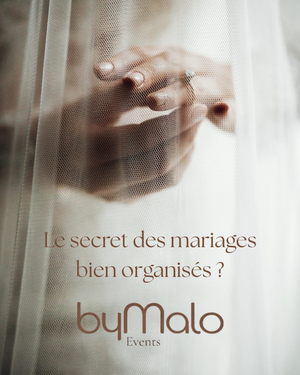 byMalo Events – Sites Vitrines Éphémères pour Mariages - photo 2