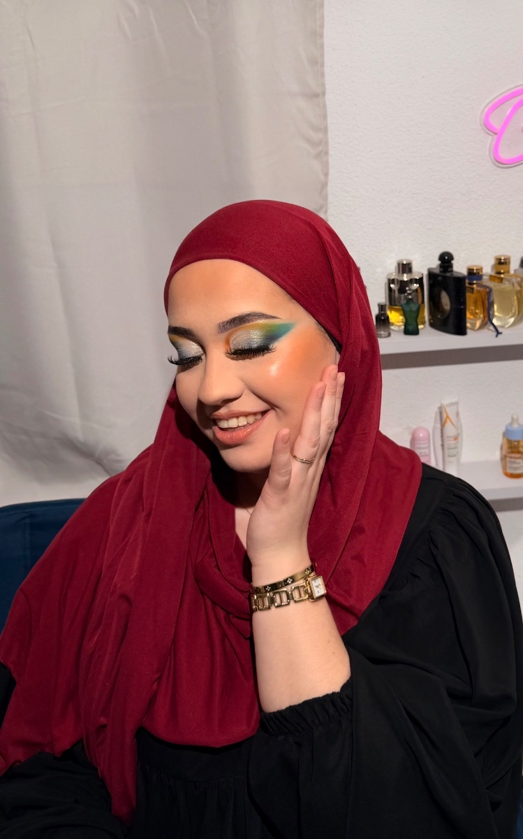 My Glam Artist - photo 3