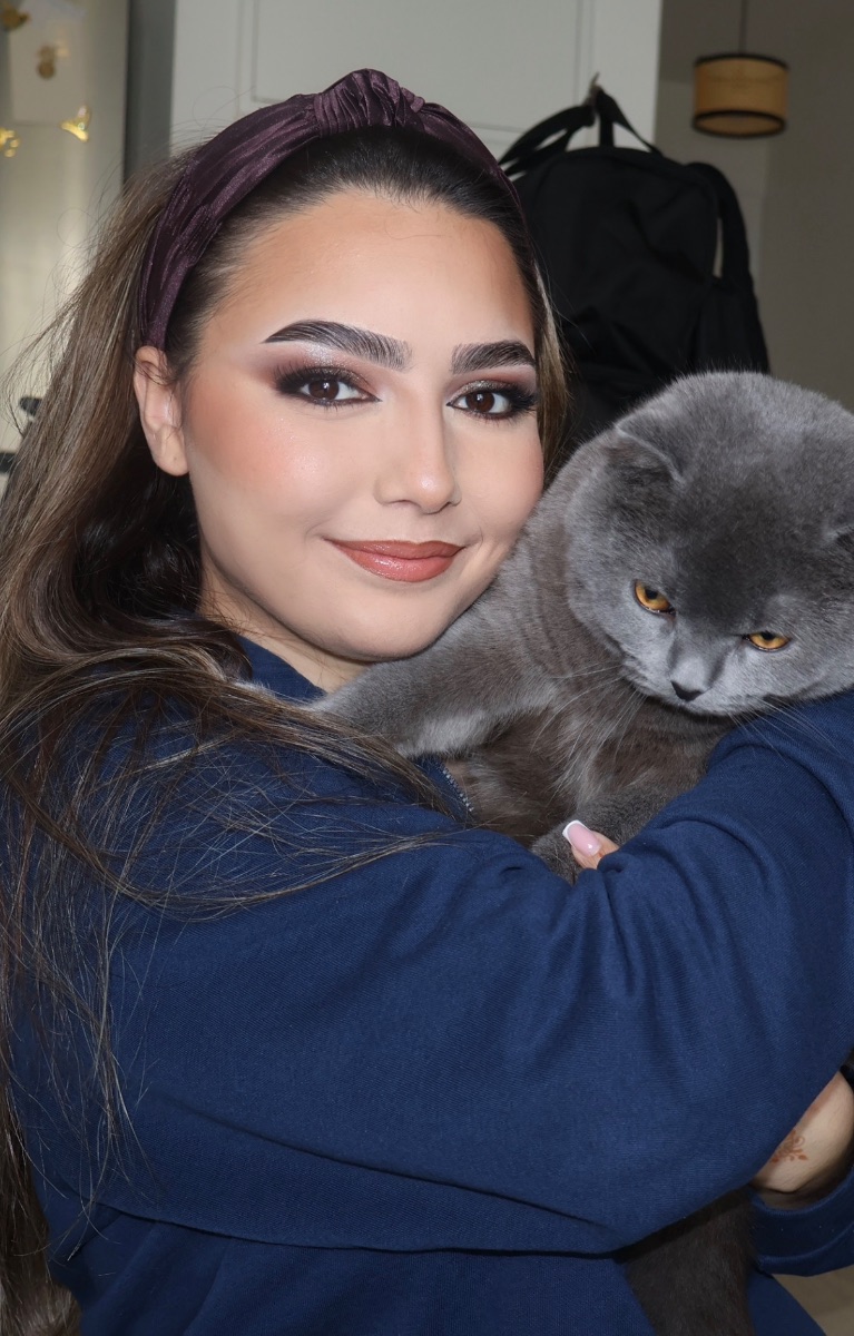 My Glam Artist - photo 5