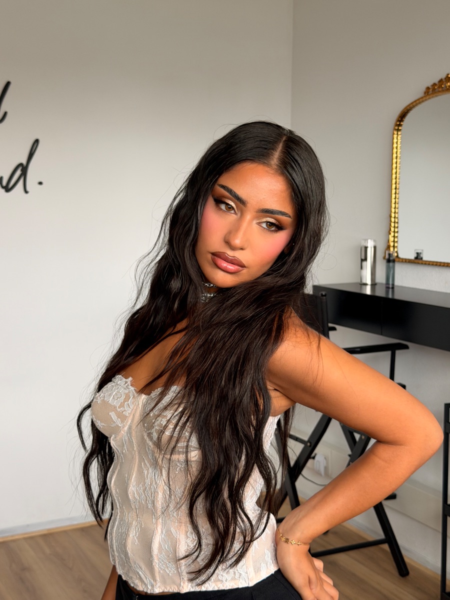 My Glam Artist