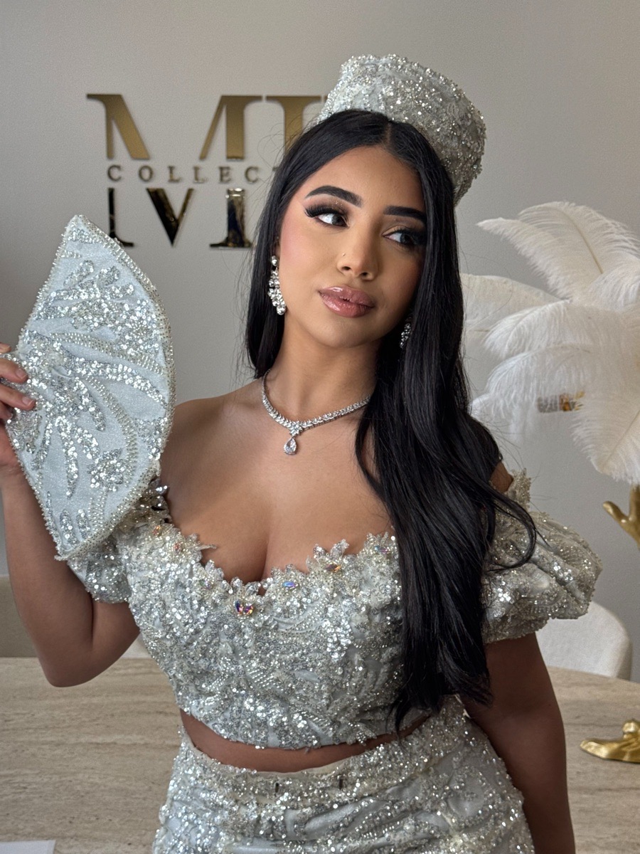 MIL COLLECTION | Location Caftans, Negafa - photo 3
