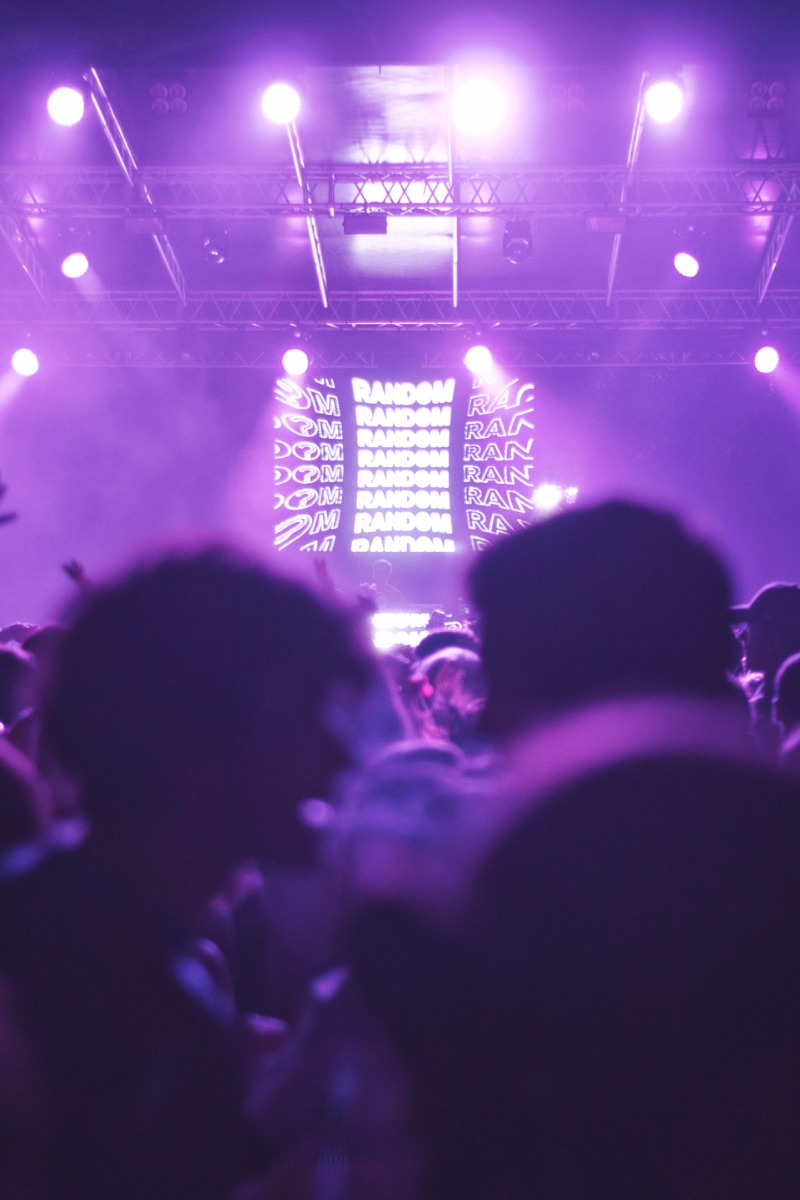 Luxia Event - photo 3