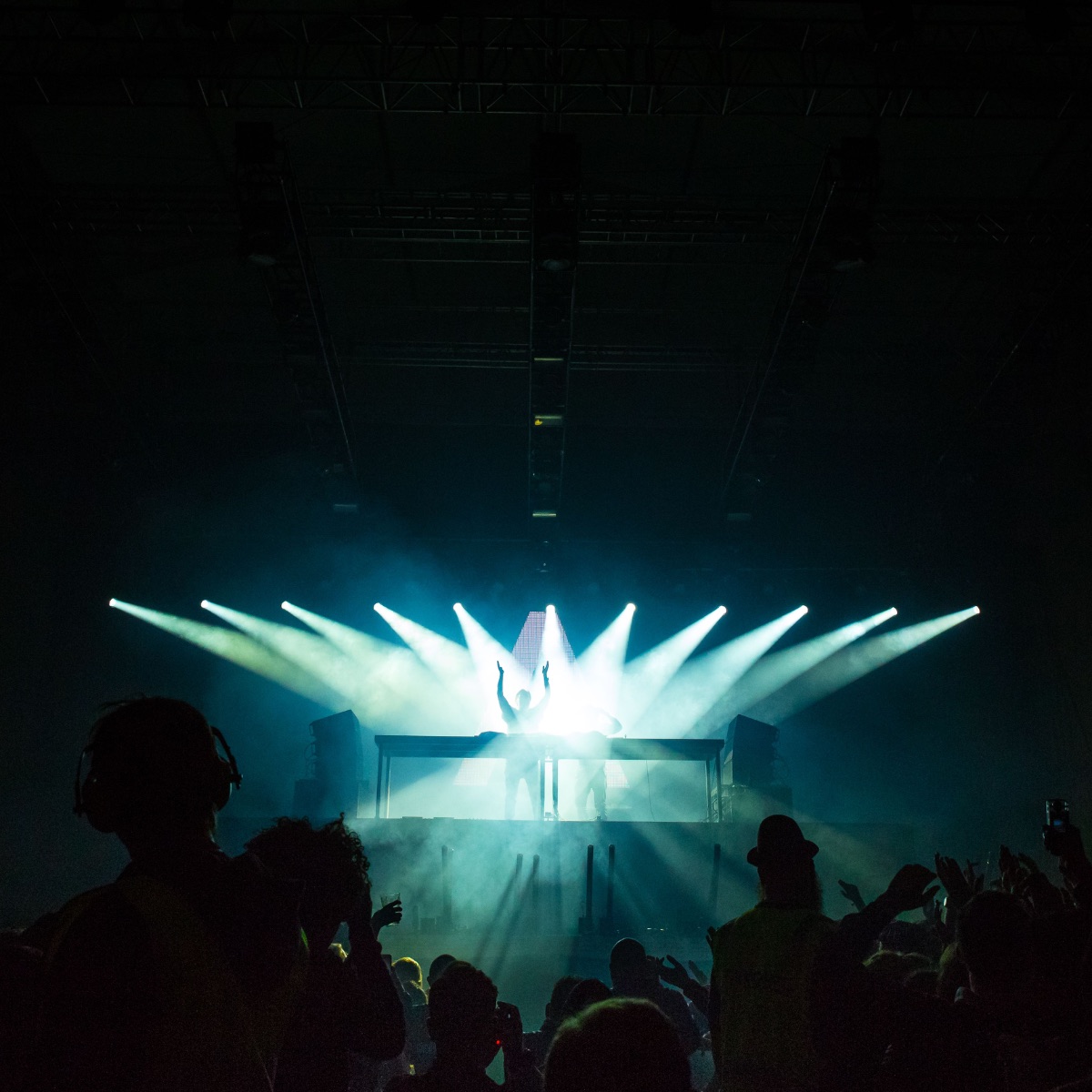 Luxia Event - photo 4