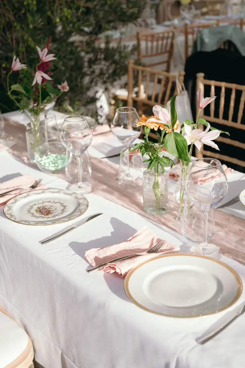 Lina Provence Events - photo 2