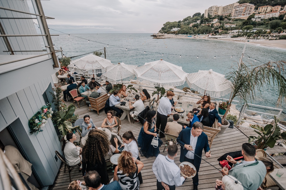 Lina Provence Events - photo 5