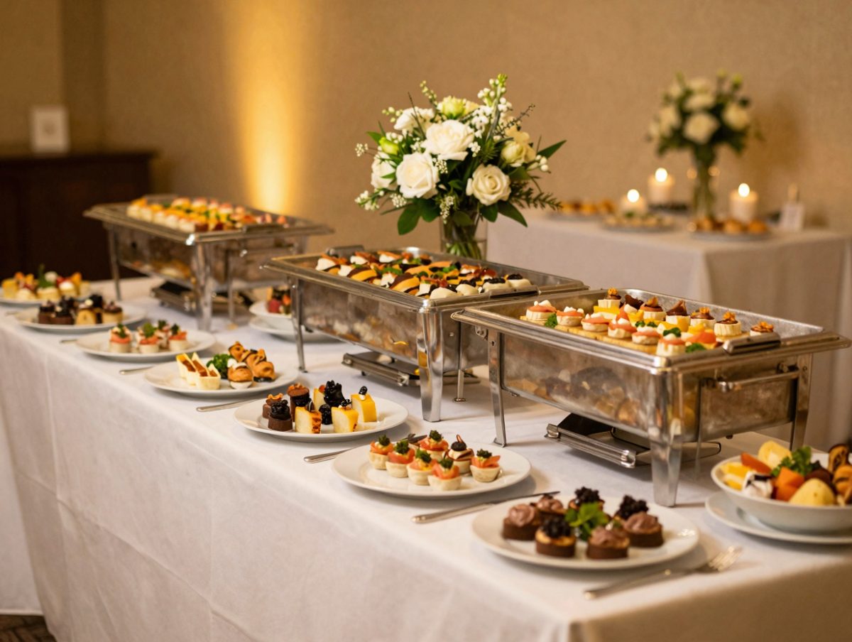 Maison Elysee Traiteur - photo 1