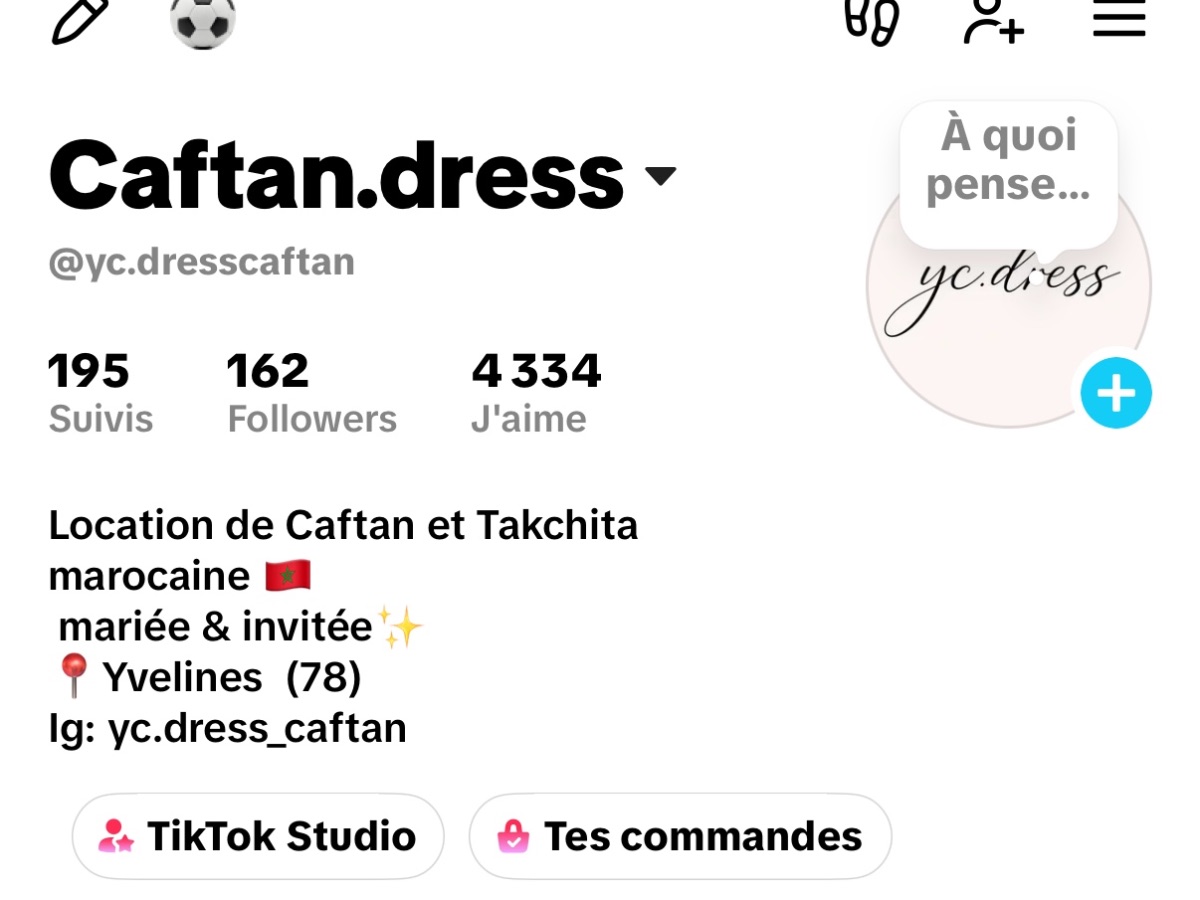 yc.dress_caftan - photo 1