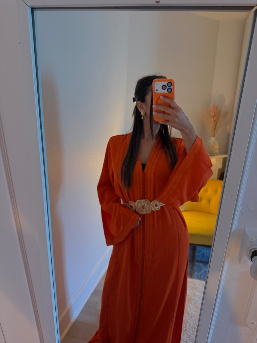 yc.dress_caftan - photo 4