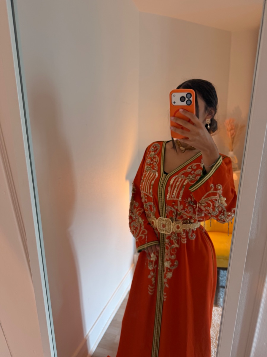 yc.dress_caftan - photo 5