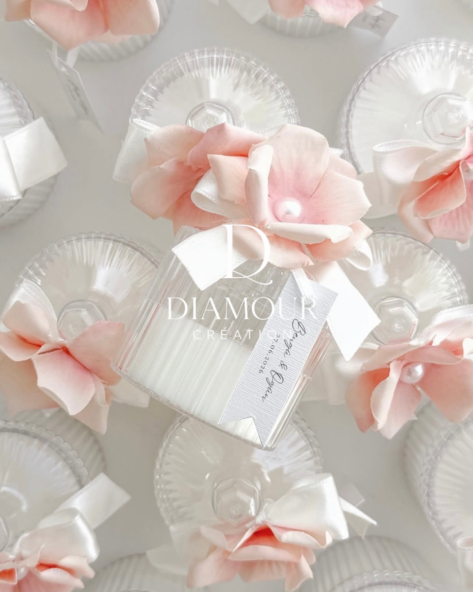 Diamour Création - photo 1