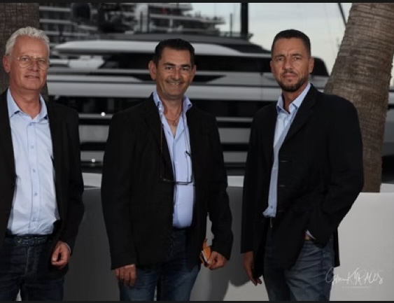 Gentlemen Drivers Saint-Tropez - photo 4