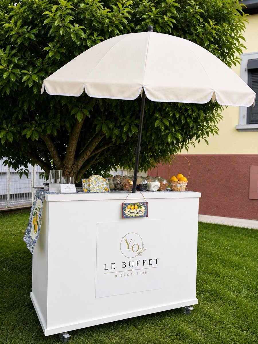 Le Buffet D’exception - photo 3