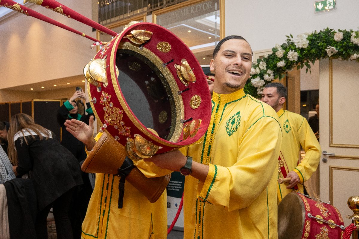 Dounia HADBI EI - photo 4