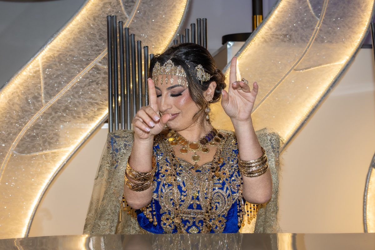 Dounia HADBI EI - photo 6