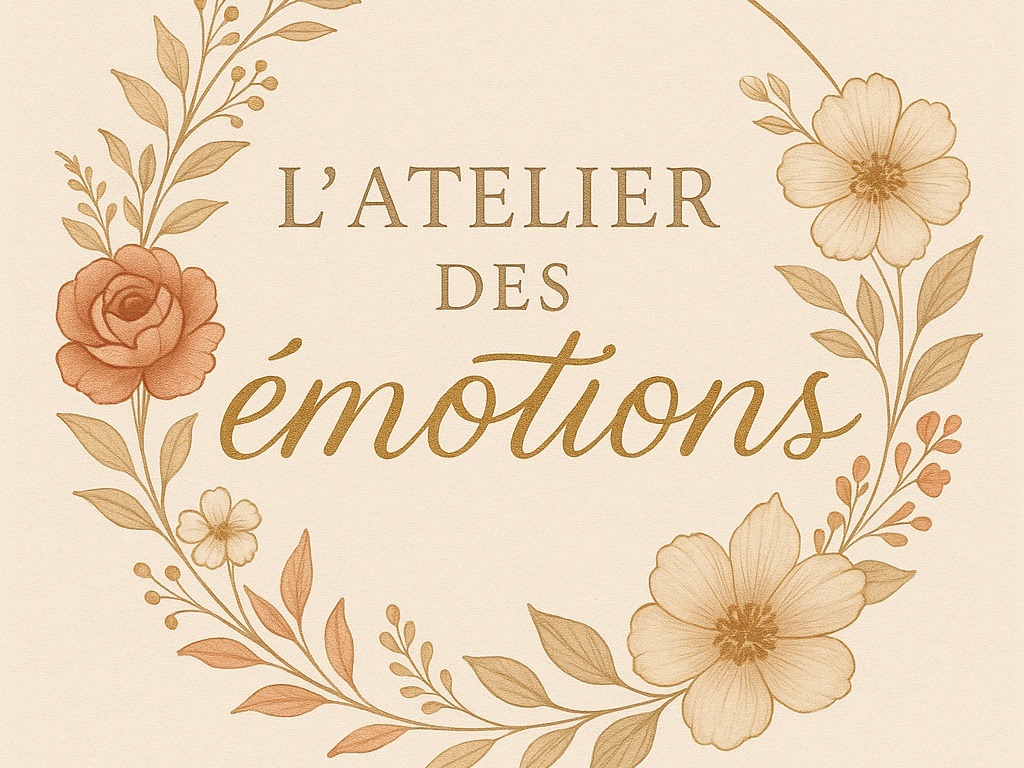 L’Atelier des émotions - photo 1