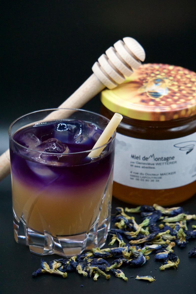 AURA cocktail - photo 5