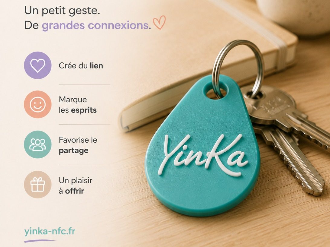 YINKA NFC - photo 1