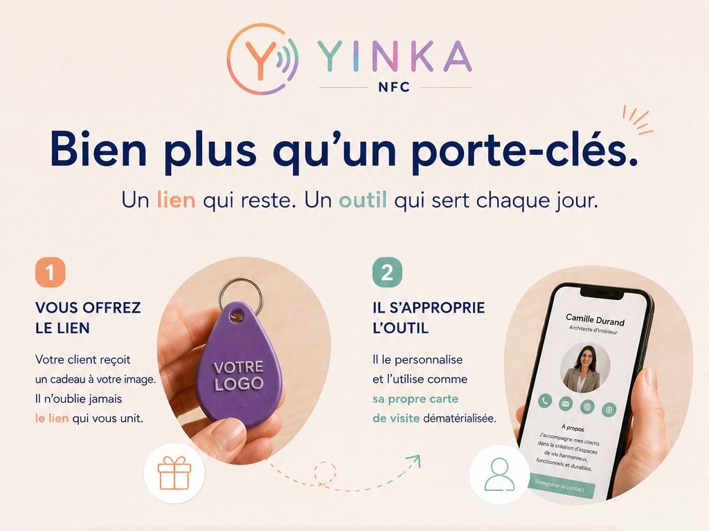 YINKA NFC - photo 2