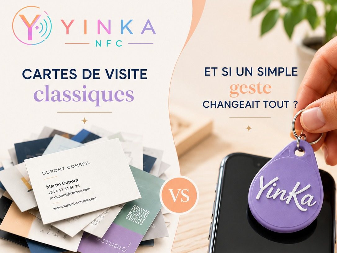 YINKA NFC - photo 3