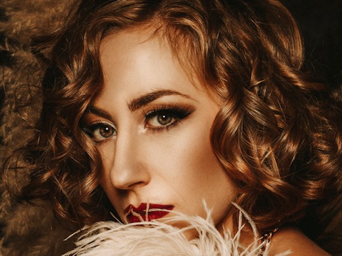 Lempicka Shy - photo 1