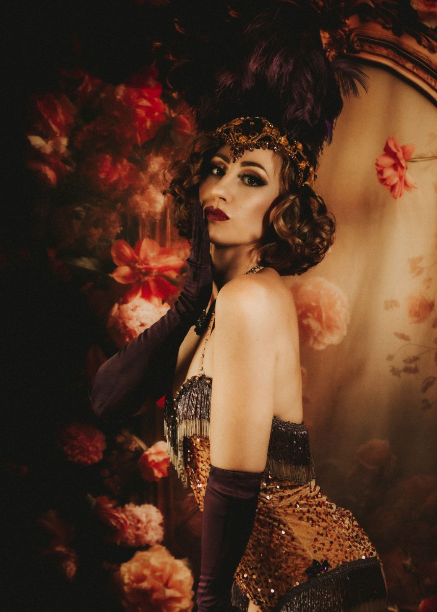 Lempicka Shy - photo 6