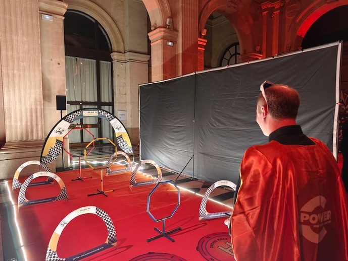 Imag'in drone - animation pilotage drone - photo 2