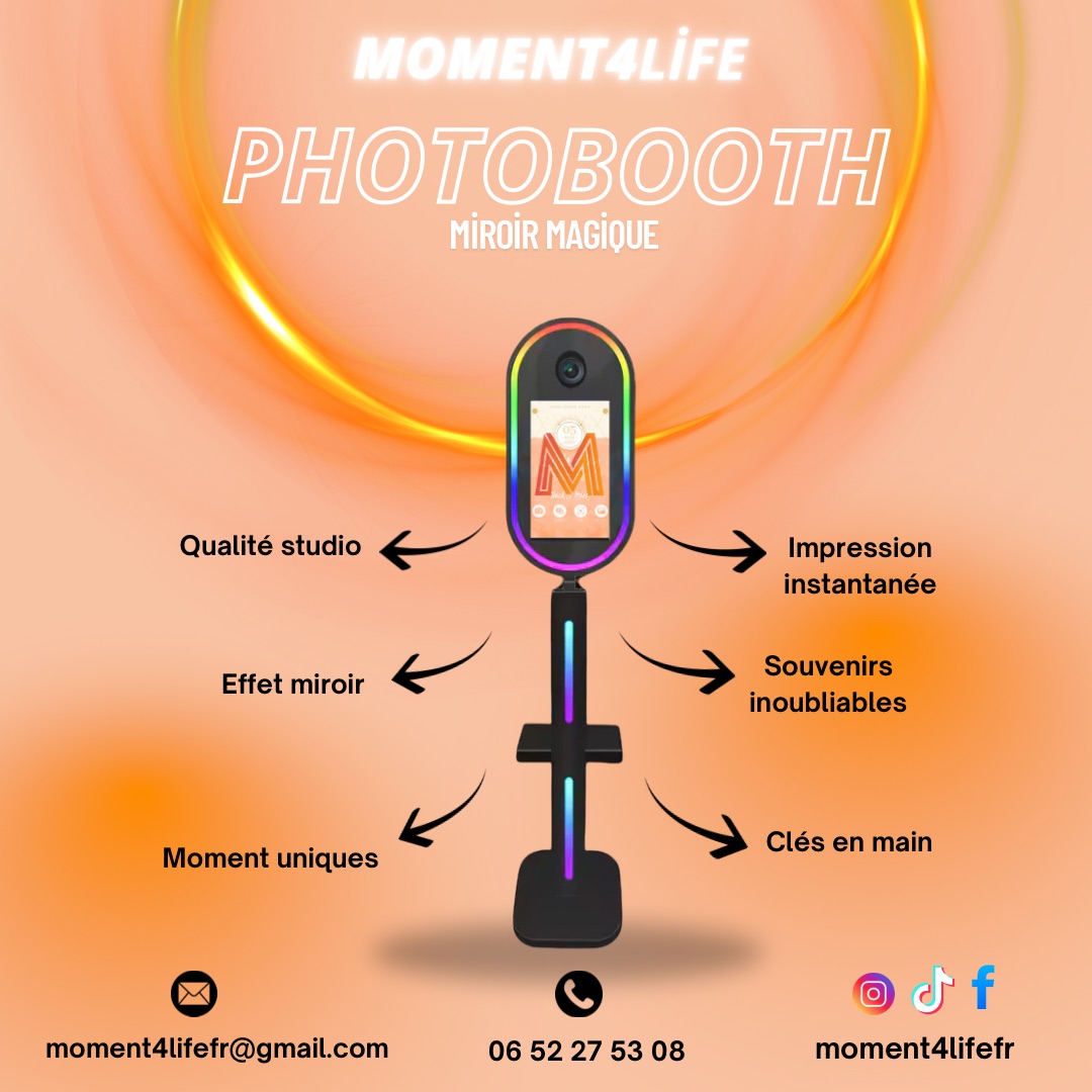 MOMENT4LIFE - photo 2