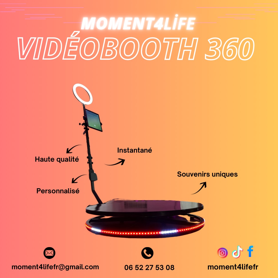 MOMENT4LIFE - photo 3
