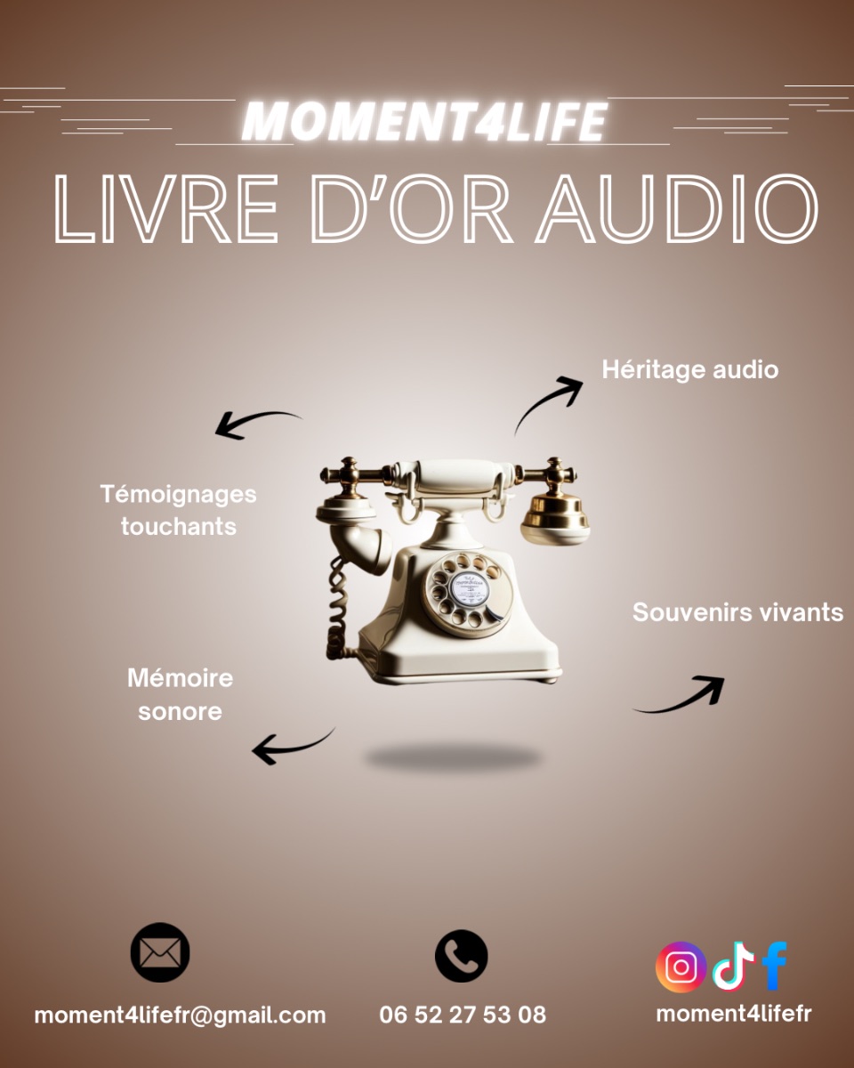 MOMENT4LIFE - photo 4