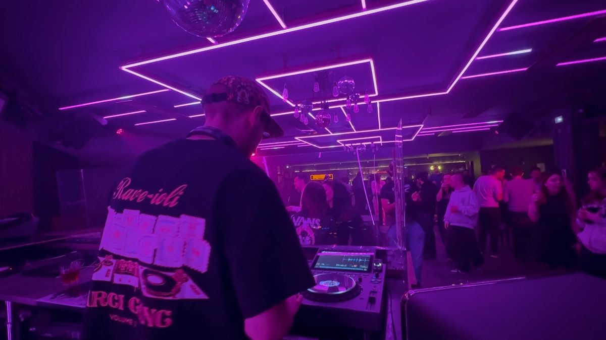 DJ Kost