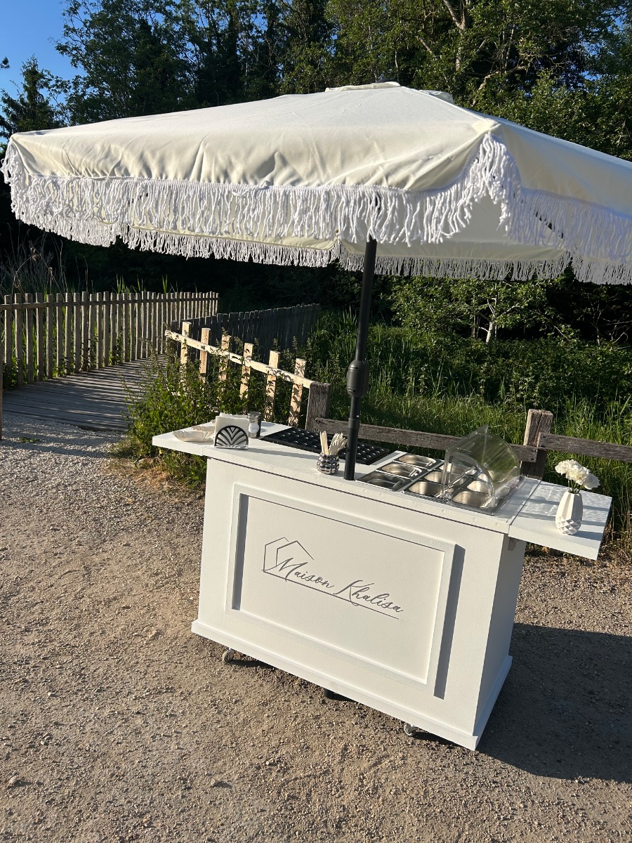 Maison Khalisa - photo 2