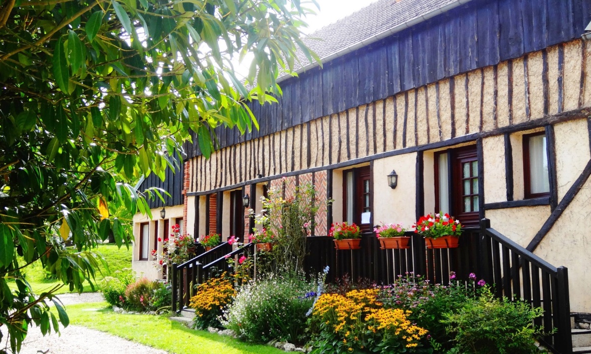 Domaine des Médards - photo 2