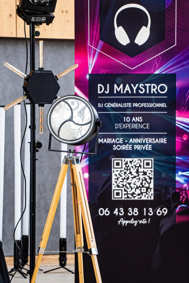 DJ MAYSTRO - photo 2