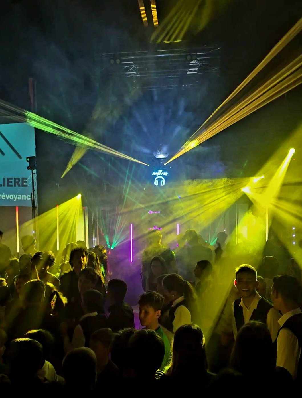 DJ MAYSTRO - photo 3