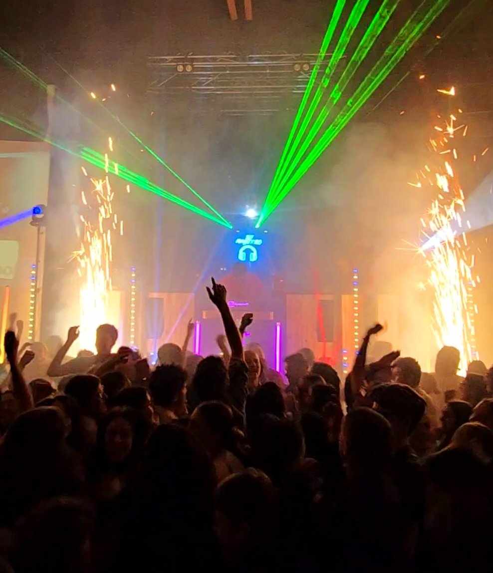 DJ MAYSTRO - photo 6