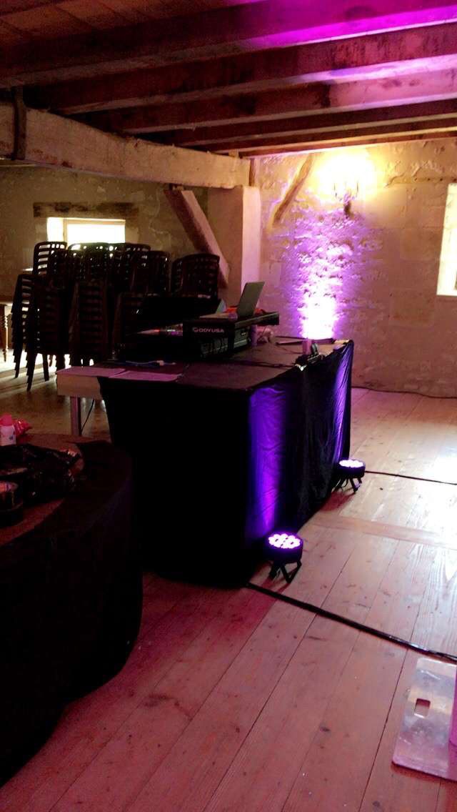 Concept Light Events - photo 3