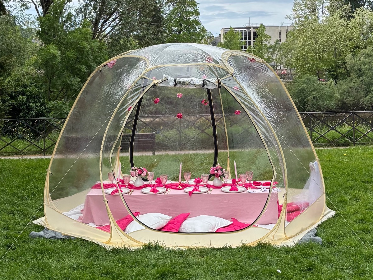 Bulle prestige - photo 1