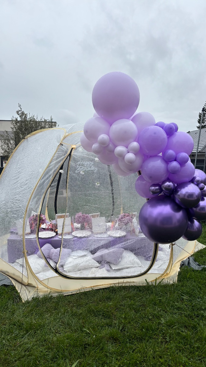 Bulle prestige - photo 2