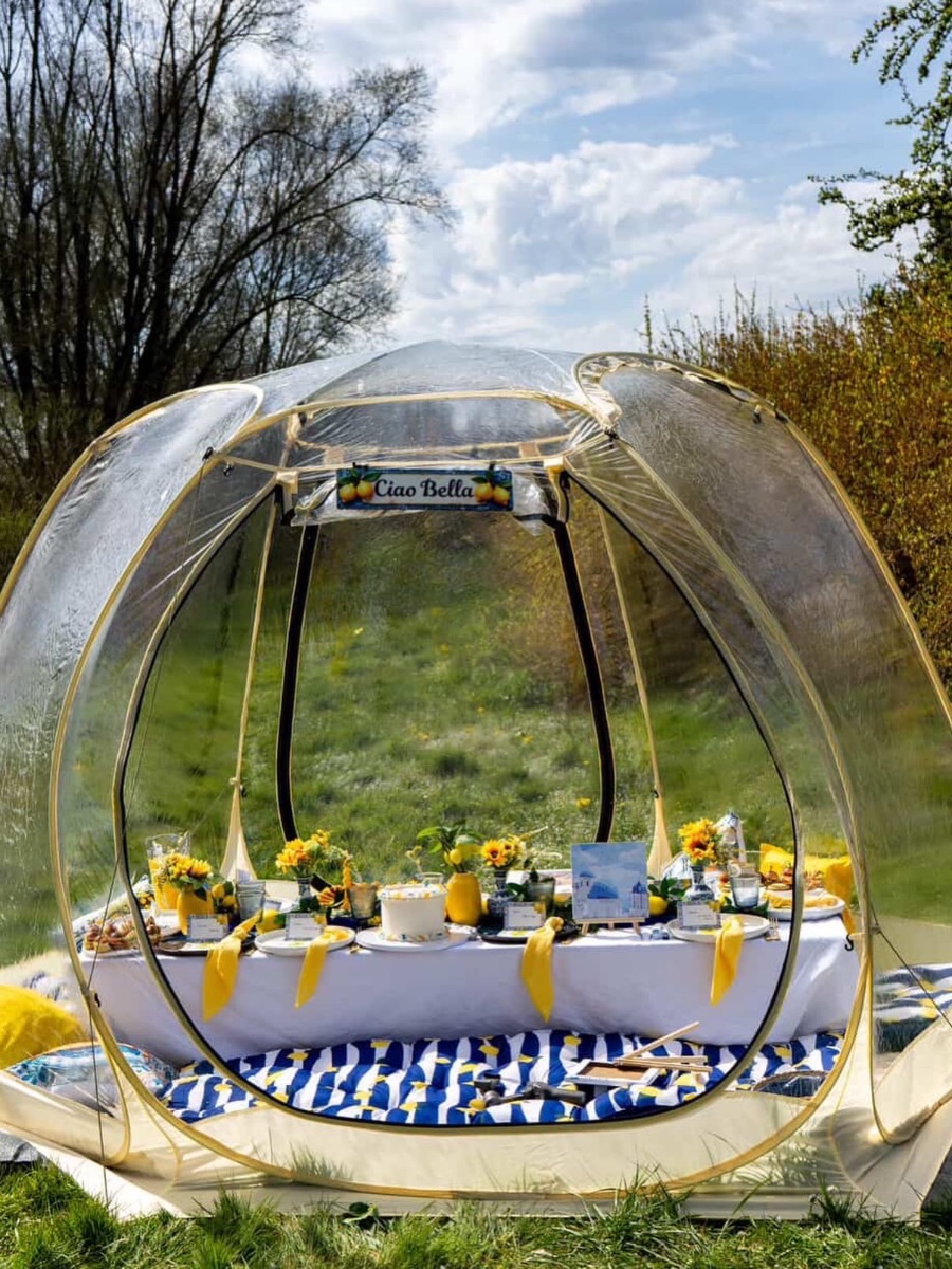 Bulle prestige - photo 4
