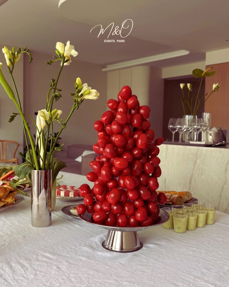 M&O events paris - photo 4