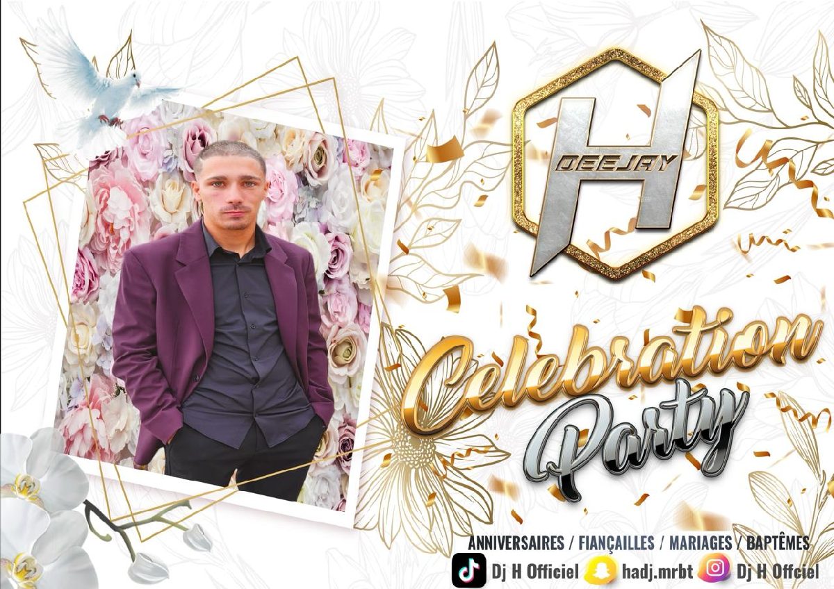 DJ H - photo 1