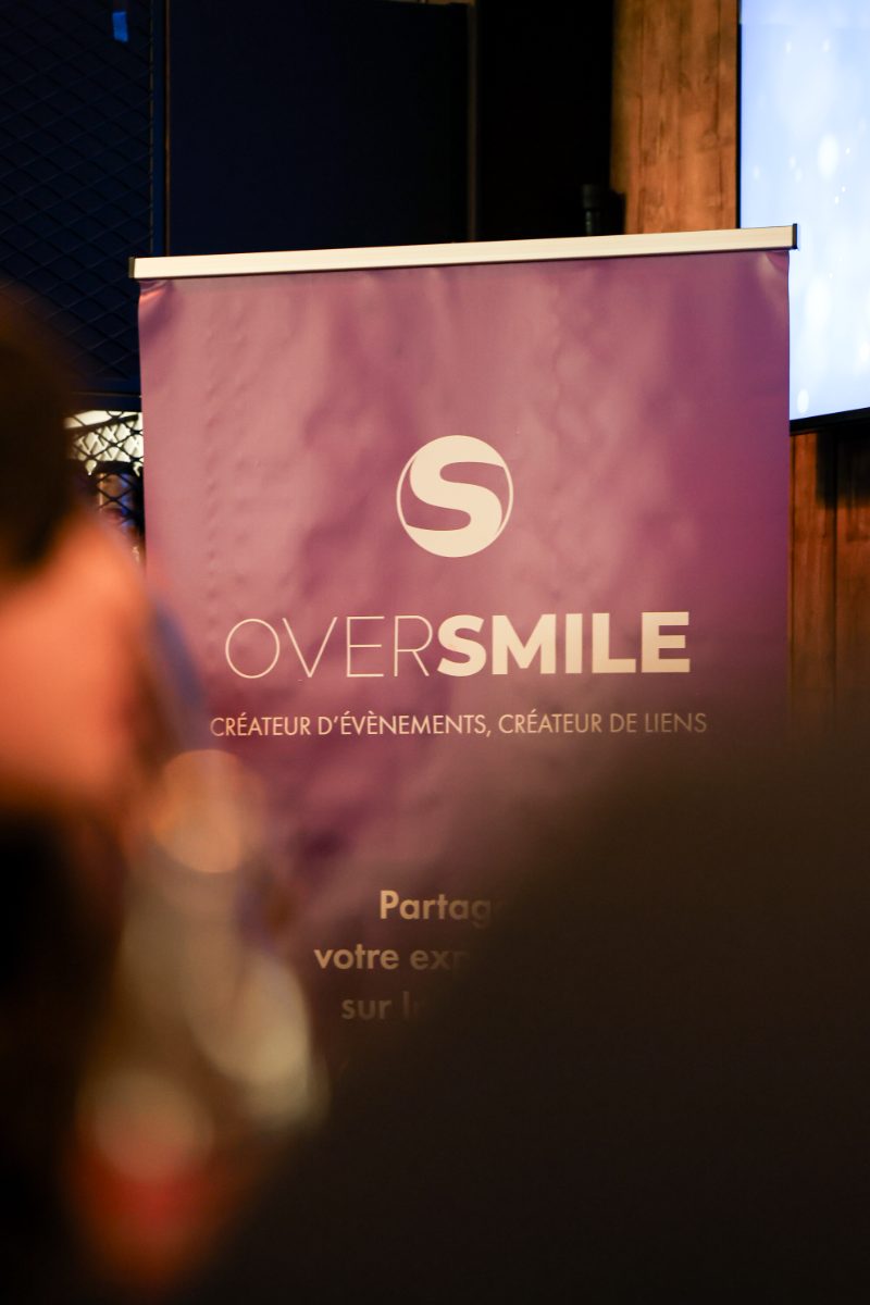 OverSmile - photo 2