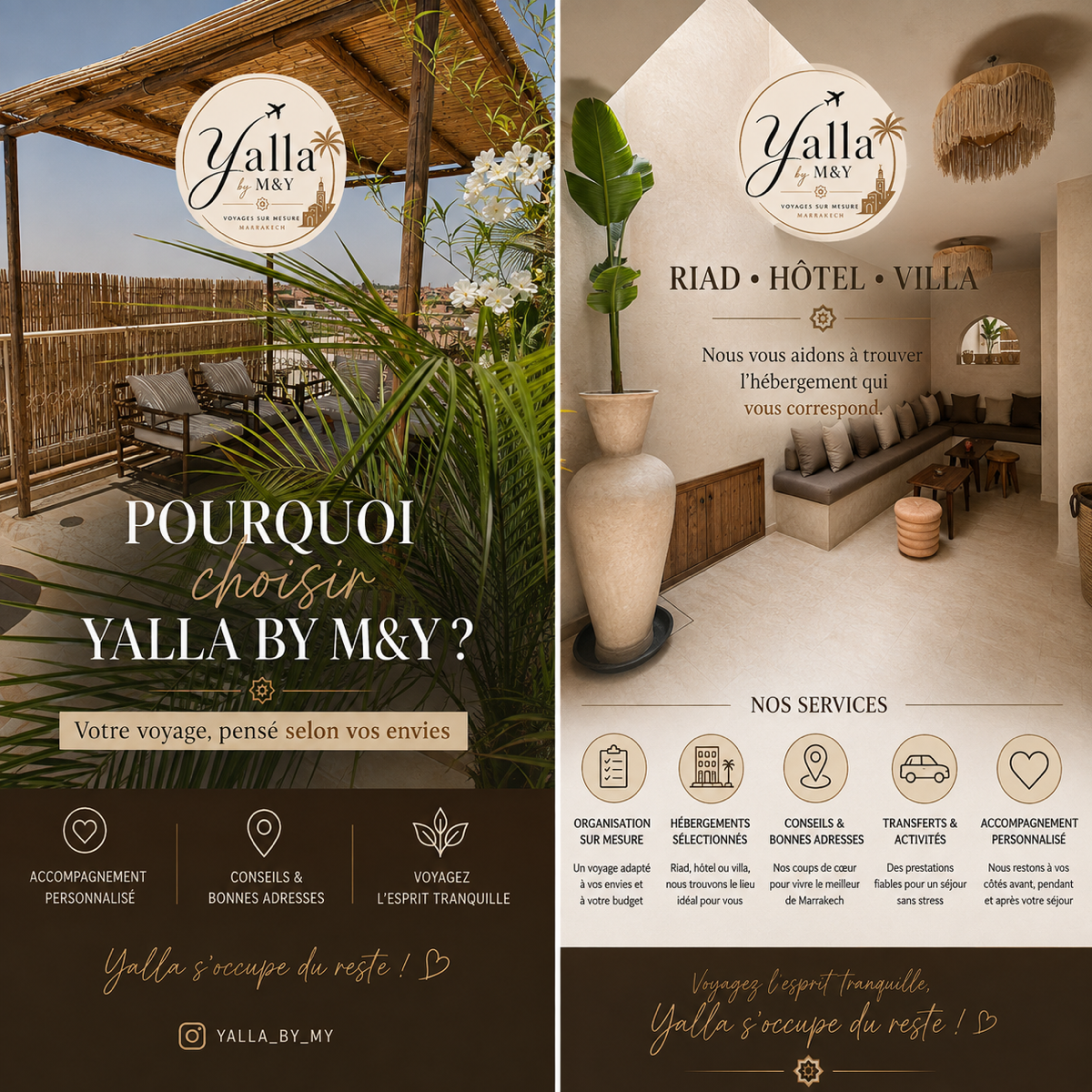 YALLA BY M&Y - photo 3