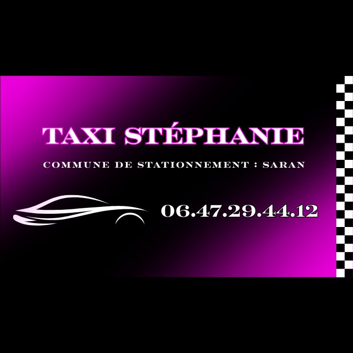 TAXI STEPHANIE - photo 1