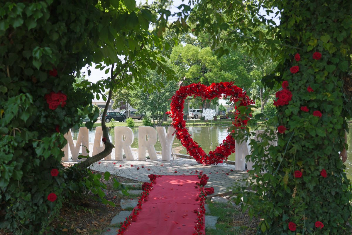 LoveStory Strasbourg - photo 3